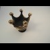 Gas Cap Crown Brass